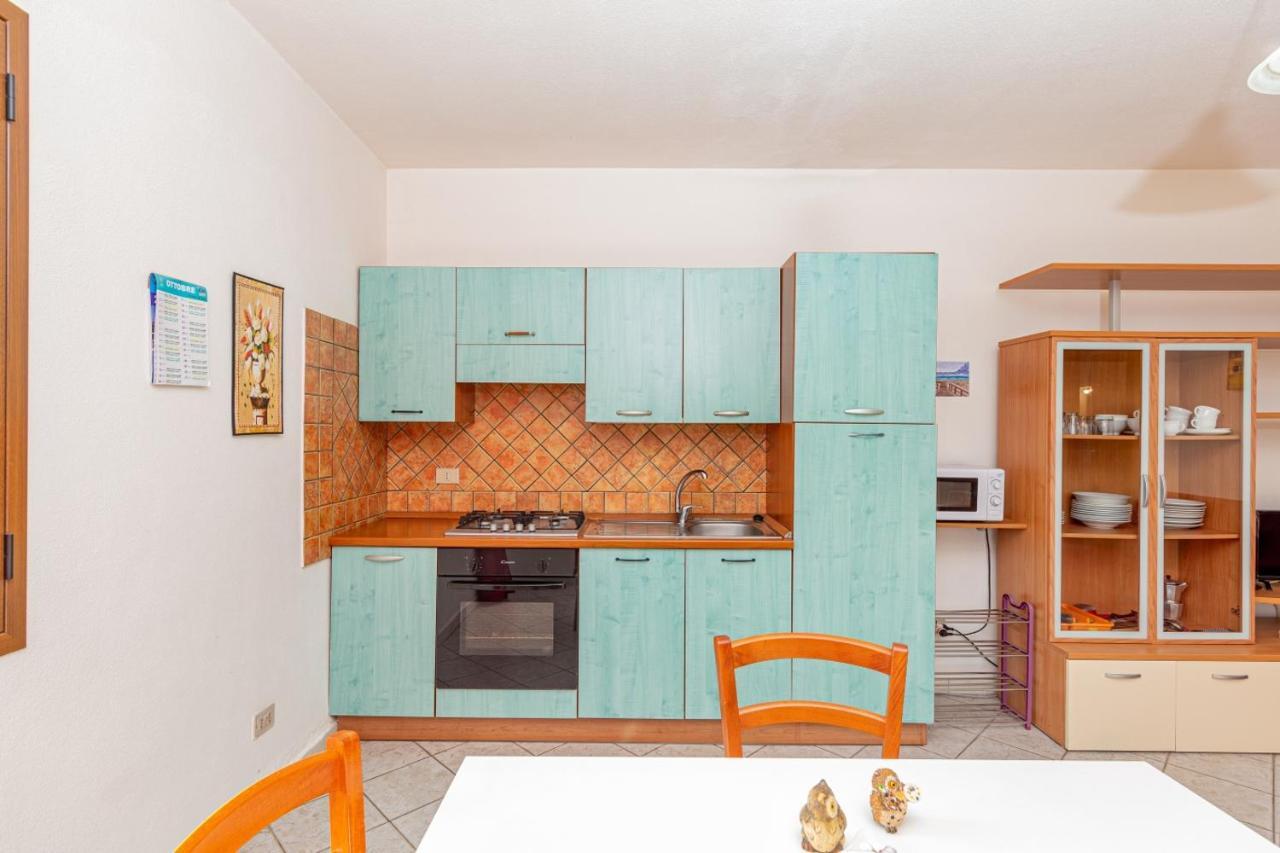 Appartamento Residenziale Trilocale 6 Posti Letto Via Sardegna San Teodoro San Teodoro  Luaran gambar